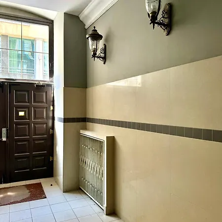 Rustic Old Town * Вроцлав