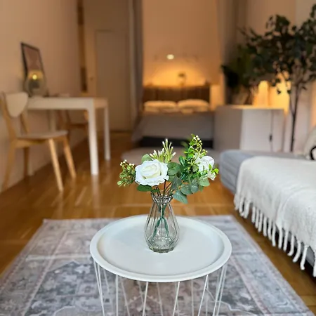 Rustic Old Town Вроцлав