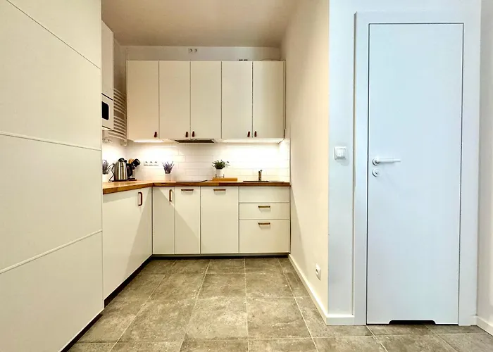 Rustic Old Town Apartmán *