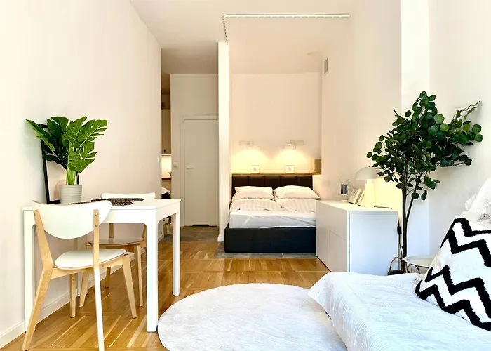 Rustic Old Town Apartmán Vratislav