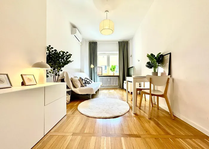 Rustic Old Town * Vratislav