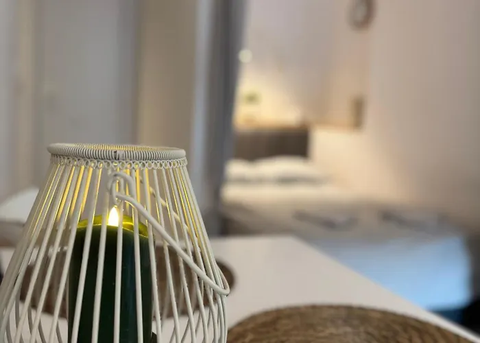 Rustic Old Town Apartmán Vratislav