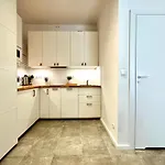 Rustic Old Town Appartement *