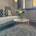 Rustic Old Town Appartement