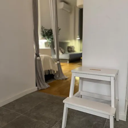 Апартаменты Rustic Old Town *