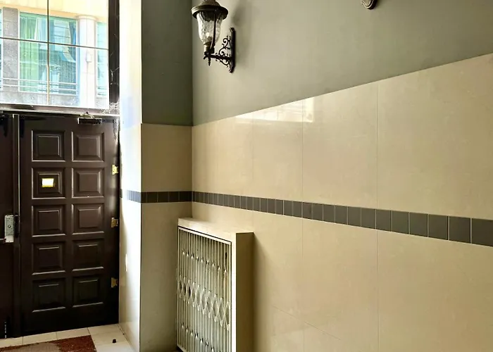 Rustic Old Town * Breslavia