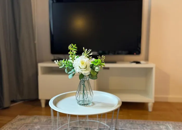 Rustic Old Town Appartamento *