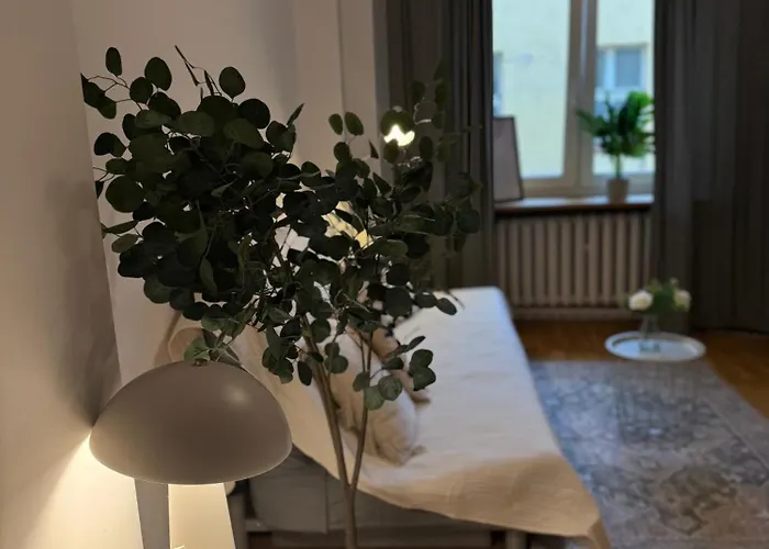 Rustic Old Town Breslavia